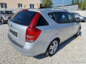 Kia Cee'd SW 1.4 LPG - 6