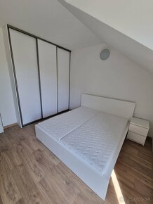 Nový moderný 2 izb apartmán Košice Myslava parkovanie - 6