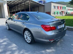 Bmw 740xd - 6