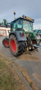 Fendt 415 Vario - 6