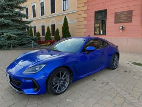 Predam Subaru BRZ 2022 - 6