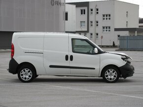 Fiat Dobló Cargo 1.6 MultiJet L2 SX - 6