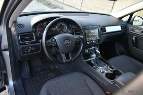 Volkswagen Touareg II 3.0 V6 TDI BMT 4MOTION - 6