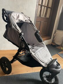 Predám Baby Jogger city elite 2017 - 6