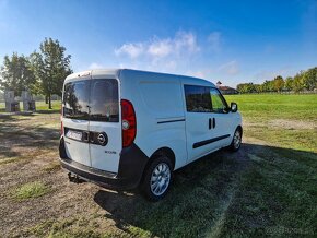 Opel Combo Combi 1.6 CDTI - 6