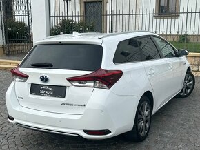 Toyota Auris Touring Sports 1.8 I VVT-i HybridSD - 6