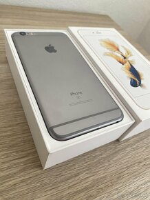 IPHONE 6S PLUS 128GB - 6