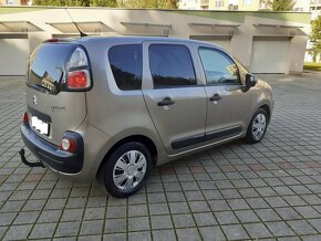 Citroen C3 Picasso 1.4 70kw - 6