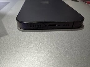 IPHONE 14PRO 256gb PURPLE - 6