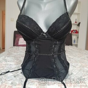 Rozne body 4kusy - 6