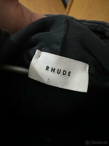 Rhude paraiso hoodie - 6