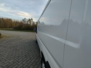 Predám dodávku Fiat Ducato 2,3 - 6