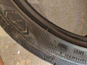 Letné pneumatiky Goodyear 225/40 R18 - 6