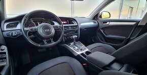 Audi a4 allroad 2.0tdi 130kw automat - 6