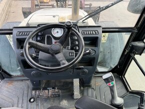 Terex TLB990 /2018 joystic traktor bager - 6