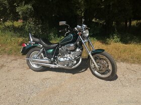 Yamaha Virago 750 - 6