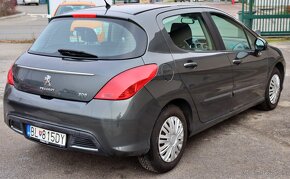 Peugeot 308 1.6 HDi FAP 92k Active - 6