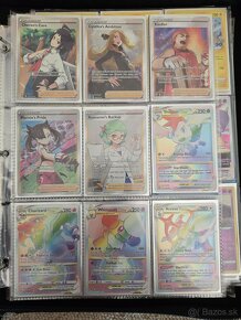 Pokemon brilliant stars - 6