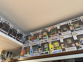 Funko pop - 6