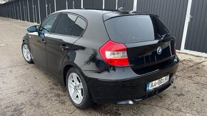 BMW 118D 2006 e87 - 6