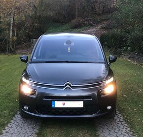 Citroen C4 Grand Picasso - 6