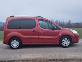 Citroen Berlingo 1.6Hdi - 6