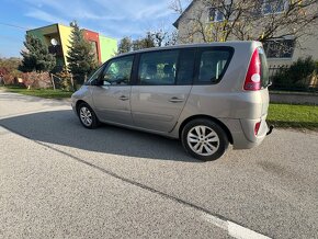 Renault Espeace 2,0dci - 6