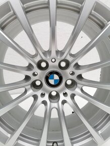 BMW Original alu disky R18 5x112 8Jx18 ET30 - 6