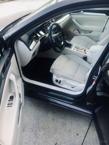 Volkswagen Passat 1.6 TDI - 6