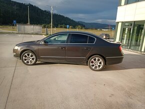 Volkswagen Passat 1.9tdi b6 - 6