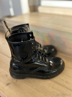 Topánky dr. Martens - 6