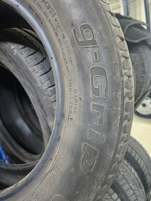 Pneumatiky 175/65R14 BFGOODRICH - 6