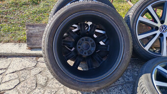 5x112 R17 --- VW GOLF 5,6,7,8 ... - 6