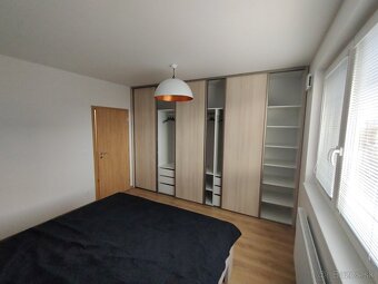 Prenajmem veľký 2-izbový byt 59m², Bratislava, Ovocné sady - 6