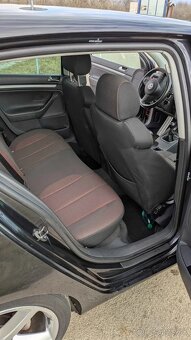 Volkswagen Golf 2.0tdi GT - 6