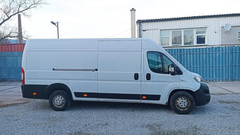 Fiat Ducato 2,3jtd 10/2018 L4H2 - 6