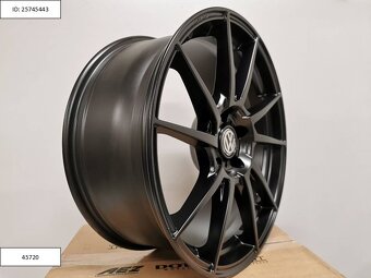 Vw Passat, Golf, Jetta alu disky 5x112 R19 ET35 1248 - 6