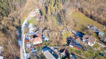 Vidiecky dom s pozemkom 861m2, Višňové, okr.Nové Mesto... - 6