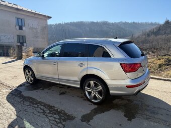 Audi Q7 3.0 TDI Facelift - 6