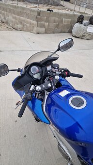 Suzuki SV 650 S 2004r. - 6