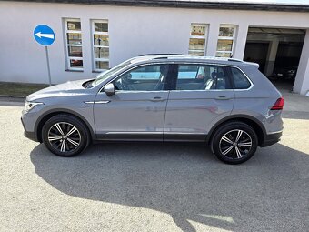 Volkswagen Tiguan 2.0 TDI 110KW  Elegance 4Motion DSG - 6