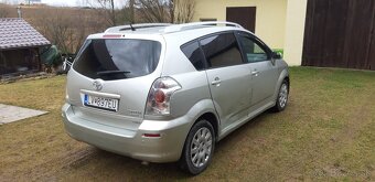 ✳️Toyota Corolla Verso 2.2 D-4D✳️ - 6