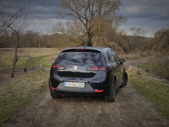 Seat Leon FR 2.0 TDi - 6