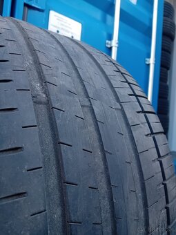 2ks 285/35R20 104Y Falken Azenis - 6