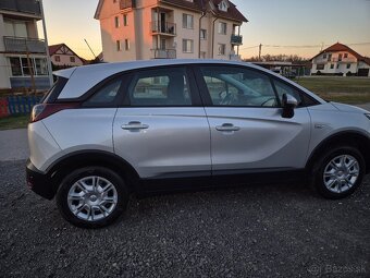 Opel crosslandl X - 6