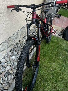 Mondraker superfoxy - 6