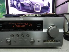 YAMAHA RX-V663...AV receiver 7.2 , HDMI , Dolby® True HD.. - 6