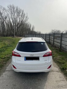 Predám Hyundai i30 - 6