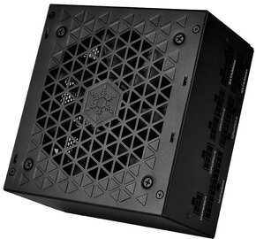 SilverStone 80 PLUS Gold Modular 850 W - 6