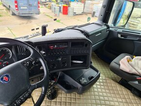 Scania R450 - 6